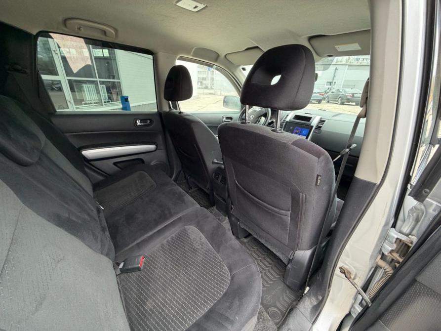 Nissan X-Trail II Рестайлинг Тольятти  - изображение 12