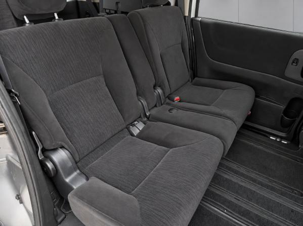 Nissan Serena III (C25) с пробегом 2008 года, цена 1 099 500 рублей, 194206 км, минивэн, Автокод Объявления