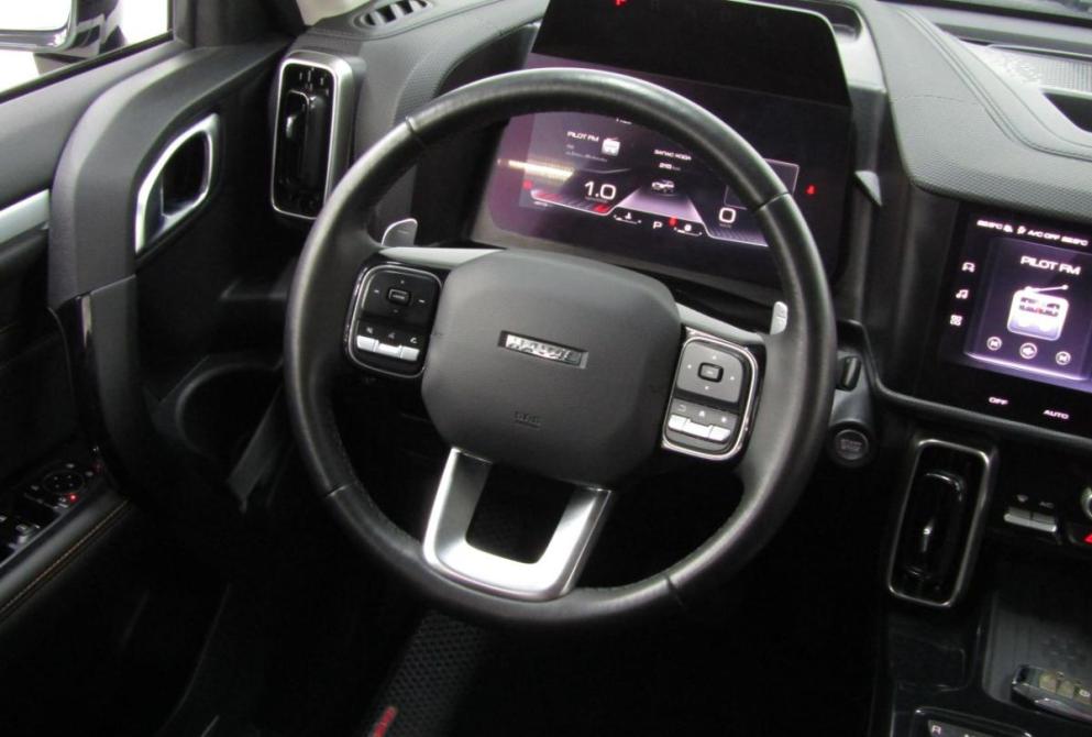Haval Dargo I Екатеринбург  - изображение 14
