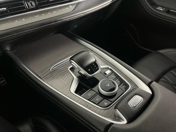 Chery Tiggo 8 Pro Max I Рестайлинг с пробегом 2024 года, цена 2 150 000 рублей, 55974 км, внедорожник, Автокод Объявления