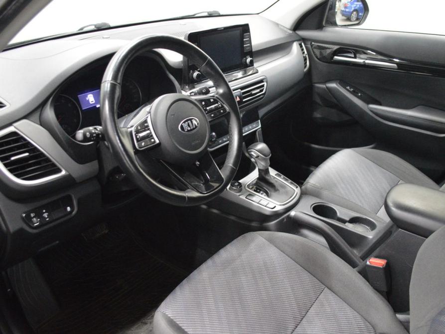 Kia Seltos I Санкт-Петербург  - изображение 10