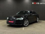 Audi A6 IV (C7) Рестайлинг Челябинск  - изображение 27