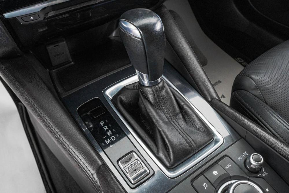 Mazda 6 III (GJ) Рестайлинг Барнаул  - изображение 23