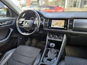 Skoda Kodiaq I Санкт-Петербург  - изображение 40