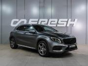 Mercedes-Benz GLA I (X156) Рестайлинг Воронеж  - изображение 24