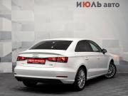 Audi A3 III (8V) Екатеринбург  - изображение 20