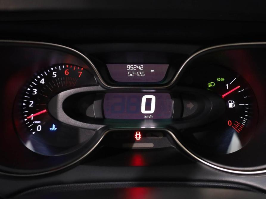Renault Kaptur I Рестайлинг Ростов-на-Дону  - изображение 16