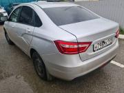 Lada (ВАЗ) Vesta I Пермь  - изображение 9