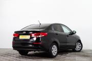 Kia Rio III Рестайлинг Сургут  - изображение 22