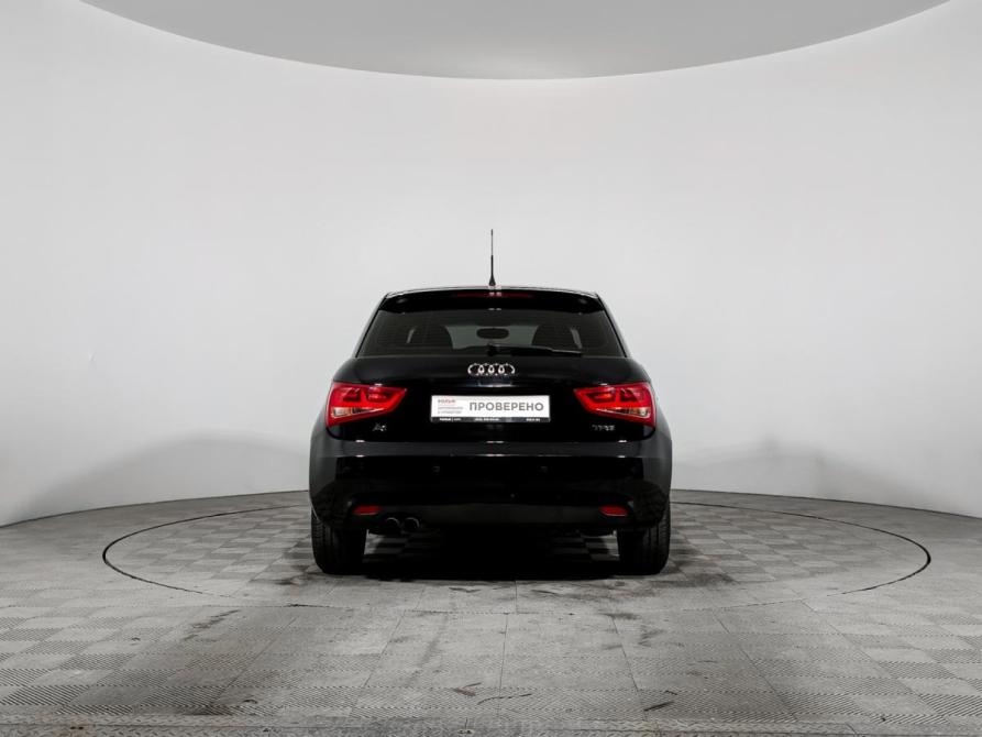Audi A1 I (8X) Санкт-Петербург  - изображение 6