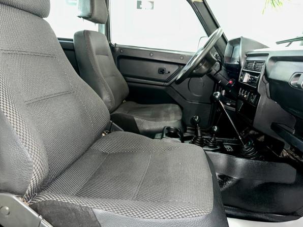 Lada (ВАЗ) 2121 (4x4) I Рестайлинг с пробегом 2017 года, цена 585 000 рублей, 74605 км, внедорожник, Автокод Объявления