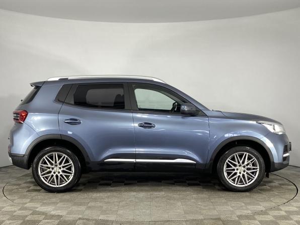 Chery Tiggo 4 I Рестайлинг с пробегом 2021 года, цена 1 340 000 рублей, 69565 км, внедорожник, Автокод Объявления