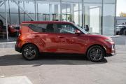 Kia Soul III Иркутск  - изображение 28