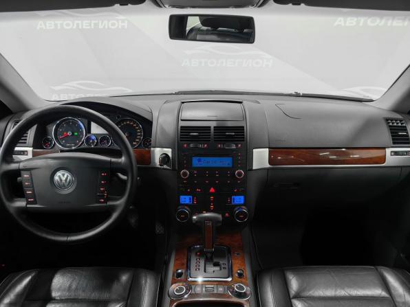 Volkswagen Touareg I с пробегом 2005 года, цена 799 000 рублей, 185325 км, внедорожник, Автокод Объявления