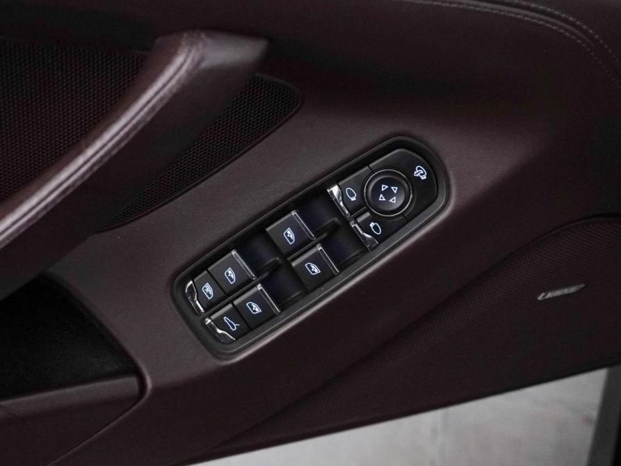 Porsche Panamera I Рестайлинг Москва  - изображение 21