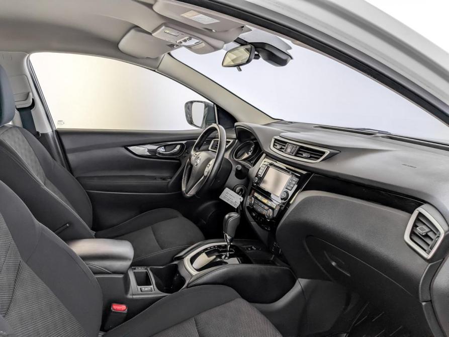 Nissan Qashqai II Москва  - изображение 11