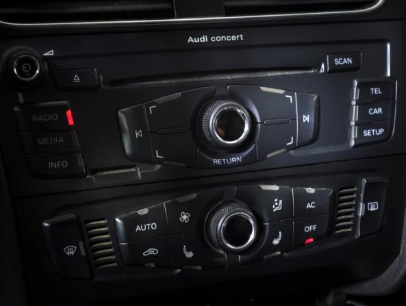 Audi A5 I (8T) с пробегом 2009 года, цена 758 000 рублей, 273000 км, купе, Автокод Объявления