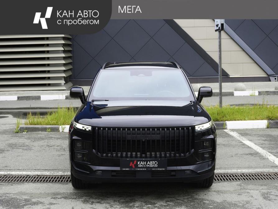 Jaecoo J7 I Казань  - изображение 3