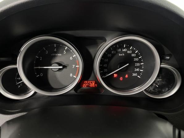 Mazda 6 II (GH) с пробегом 2007 года, цена 920 000 рублей, 193969 км, седан, Автокод Объявления