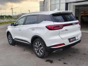 Chery Tiggo 7 Pro I Пермь  - изображение 16