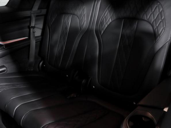 BMW X7 I (G07) с пробегом 2019 года, цена 7 800 000 рублей, 109297 км, внедорожник, Автокод Объявления