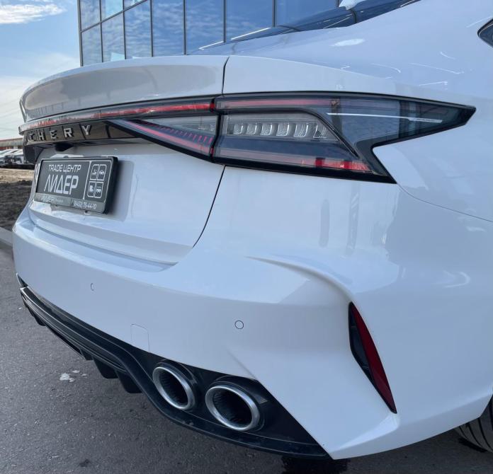 Chery Arrizo 8 Энгельс  - изображение 32