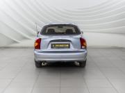 Chevrolet Lanos I Волгоград  - изображение 39