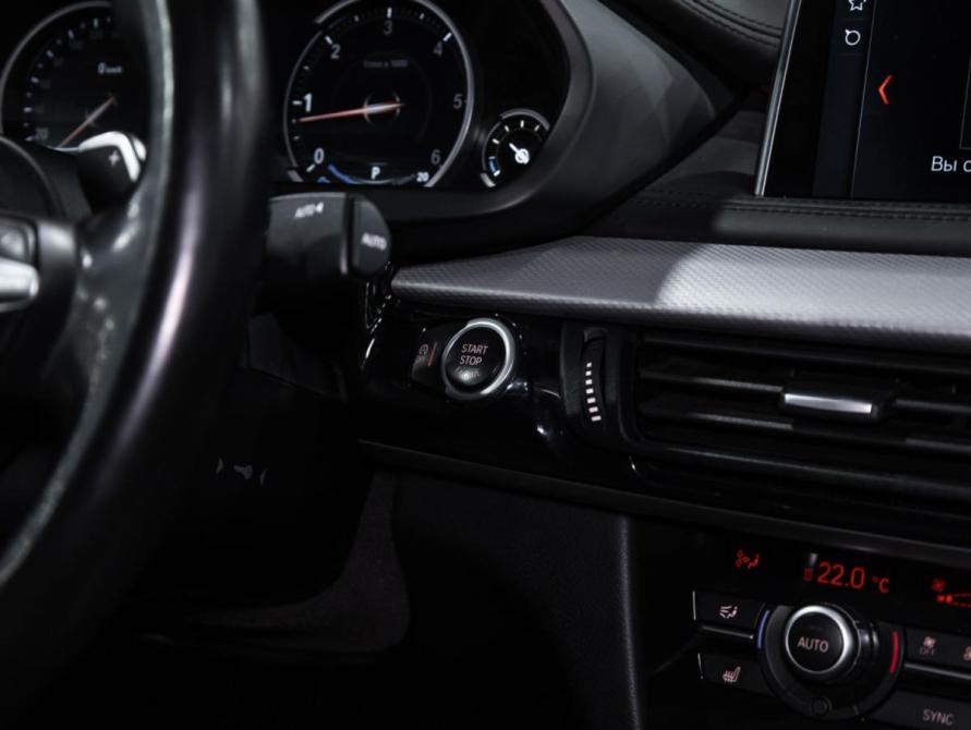 BMW X6 II (F16) Санкт-Петербург  - изображение 26
