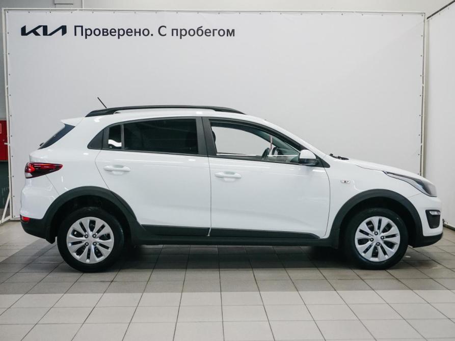 Kia Rio IV Красноярск  - изображение 7