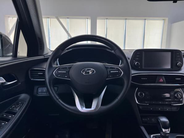 Hyundai Santa Fe IV с пробегом 2020 года, цена 2 950 000 рублей, 133518 км, внедорожник, Автокод Объявления