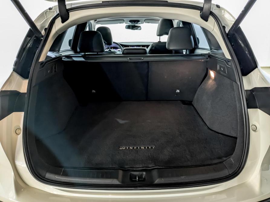 Infiniti QX50 II Химки  - изображение 10