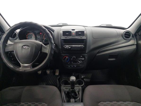 Lada (ВАЗ) Granta I Рестайлинг с пробегом 2021 года, цена 620 000 рублей, 129925 км, хэтчбек, Автокод Объявления