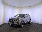 Chery Tiggo 4 Pro I Москва  - изображение 29