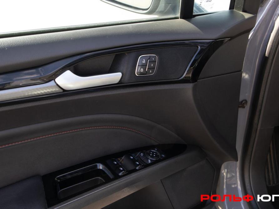 Ford Mondeo V Рестайлинг Москва  - изображение 20
