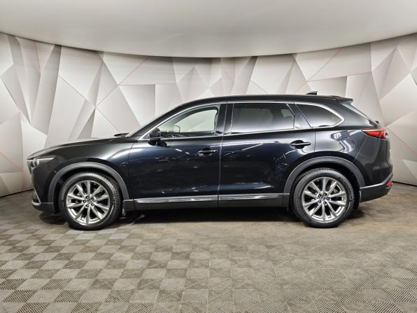 Mazda CX-9 II с пробегом 2018 года, цена 2 675 000 рублей, 152142 км, внедорожник, Автокод Объявления