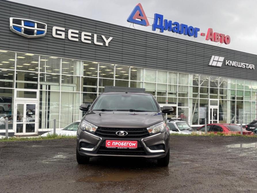 Lada (ВАЗ) Vesta I Набережные Челны  - изображение 11