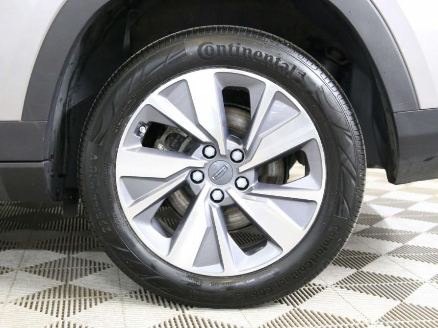 Geely Okavango I Санкт-Петербург  - изображение 10