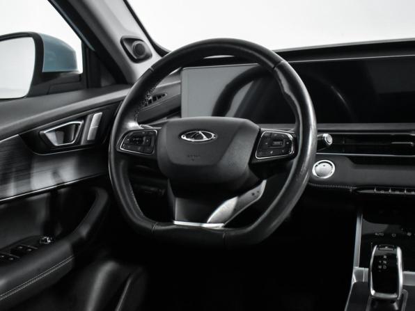 Chery Tiggo 7 Pro Max I с пробегом 2022 года, цена 1 478 000 рублей, 78040 км, внедорожник, Автокод Объявления