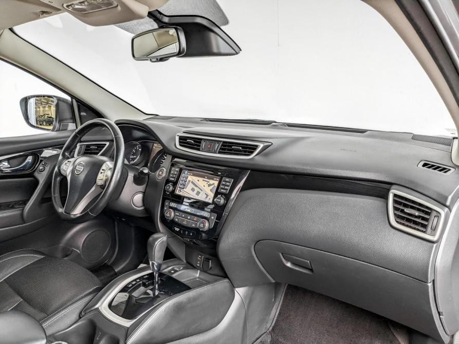 Nissan Qashqai II Москва  - изображение 11