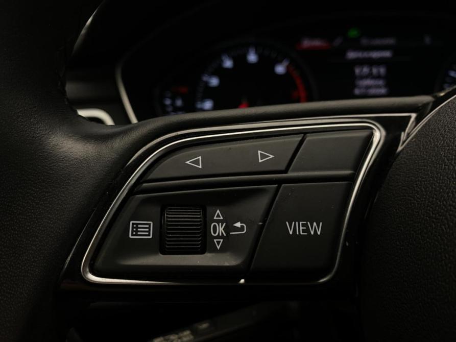 Audi A4 V (B9) Рестайлинг Москва  - изображение 25