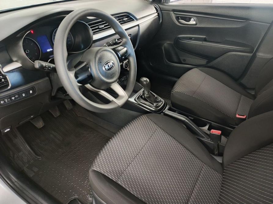 Kia Rio IV Ярославль  - изображение 10