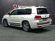 Toyota Land Cruiser 200 Series Рестайлинг 2 Оренбург  - изображение 41