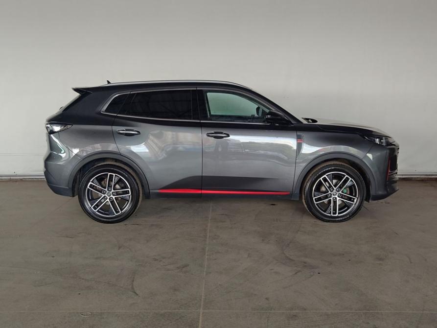 Changan CS55 Plus II Москва  - изображение 8