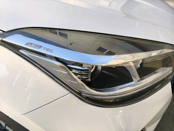 Chery Tiggo 4 Pro I с пробегом 2023 года, цена 1 495 000 рублей, 68028 км, внедорожник, Автокод Объявления