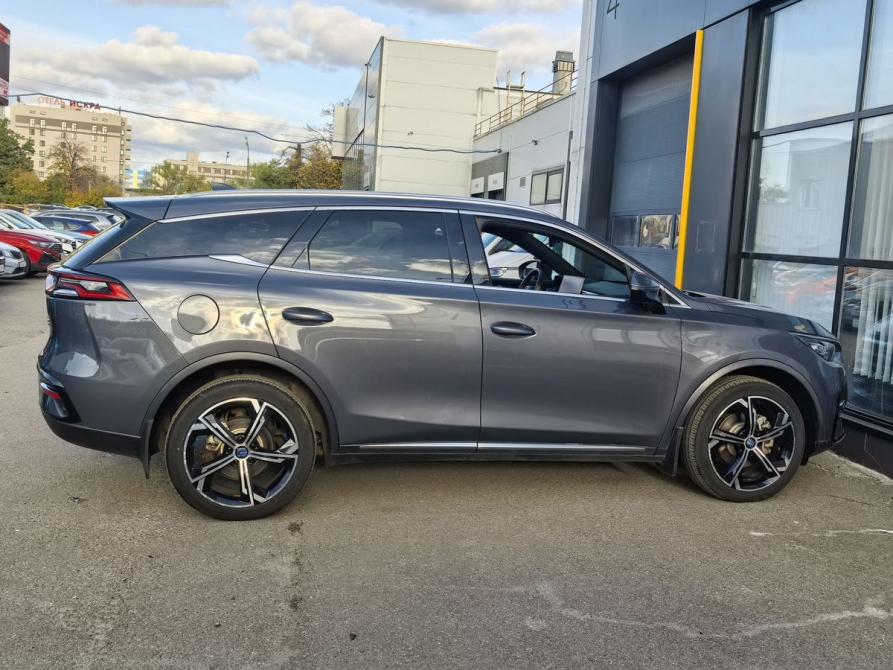 BYD Tang II Рестайлинг 1 Москва  - изображение 4