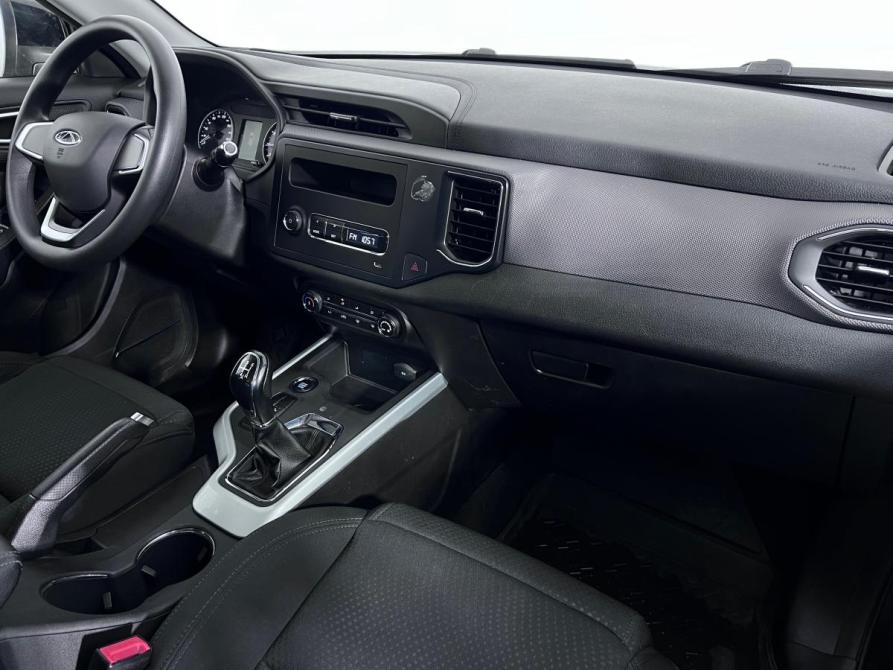Chery Tiggo 4 I Рестайлинг Ростов-на-Дону  - изображение 11