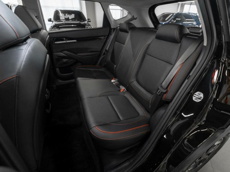 Kia Seltos I Рестайлинг Москва  - изображение 13