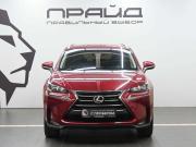 Lexus NX I Ростов-на-Дону  - изображение 21