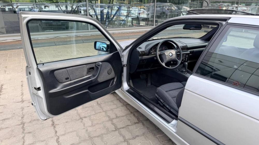 BMW 3 серии IV (E46) Москва  - изображение 20