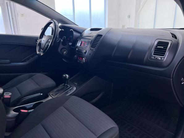 Kia Cerato III с пробегом 2014 года, цена 1 310 000 рублей, 150756 км, седан, Автокод Объявления